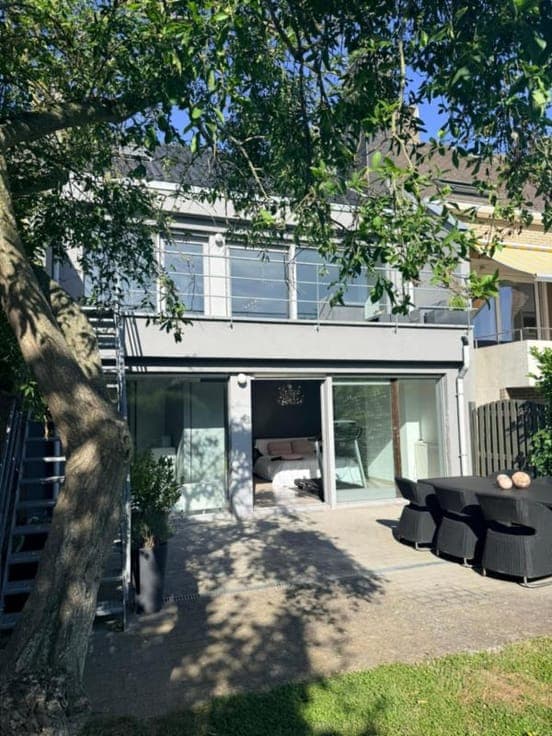 House in Bredene