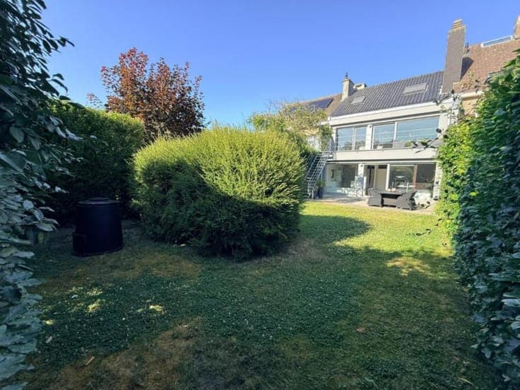 House in Bredene