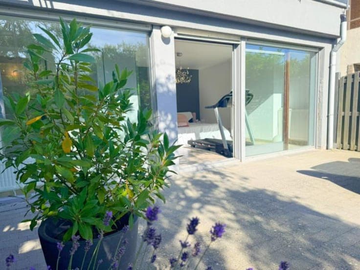 House in Bredene