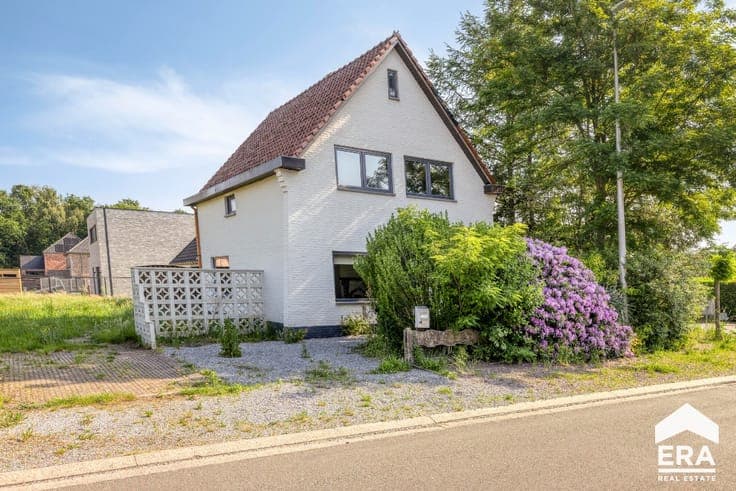 House in Lommel