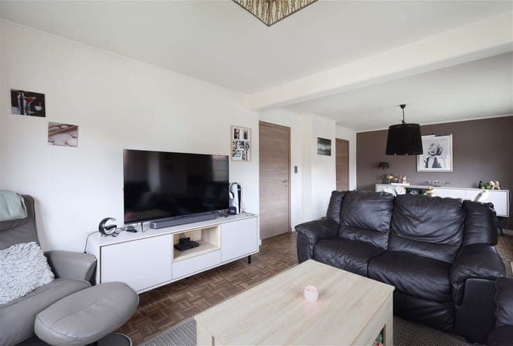 Woning