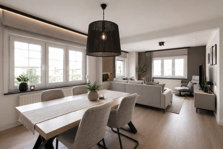 Woning