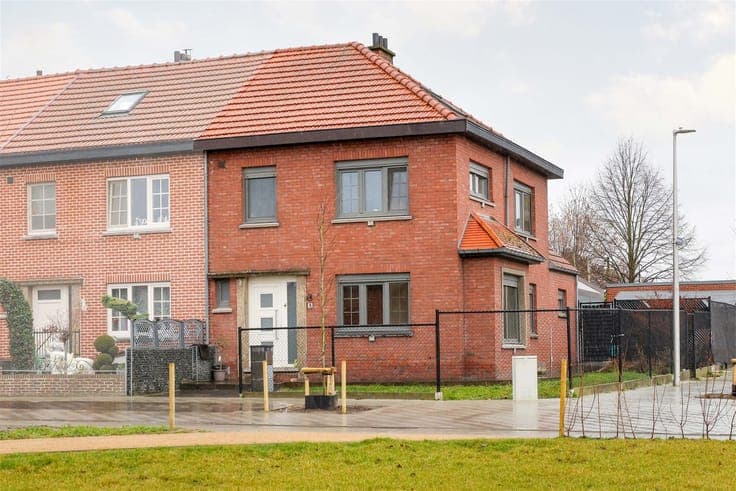 Woning