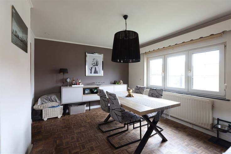 Woning