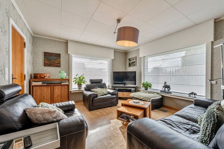 House in Wevelgem