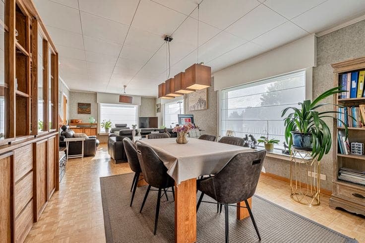 House in Wevelgem