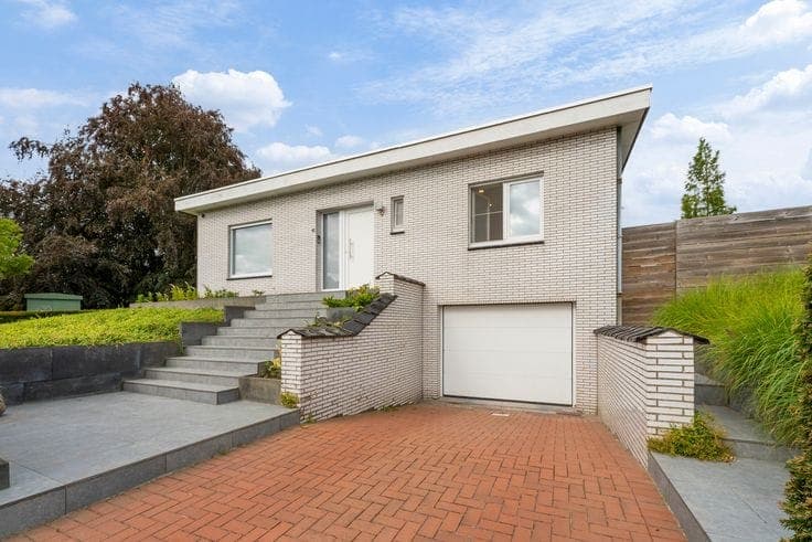 House in Wevelgem