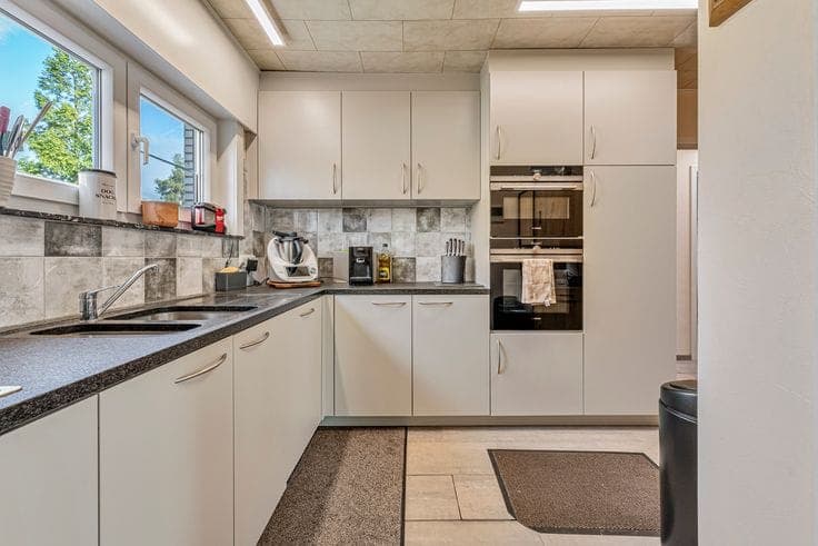 House in Wevelgem