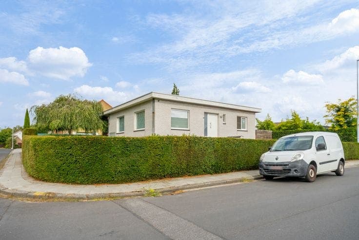 House in Wevelgem