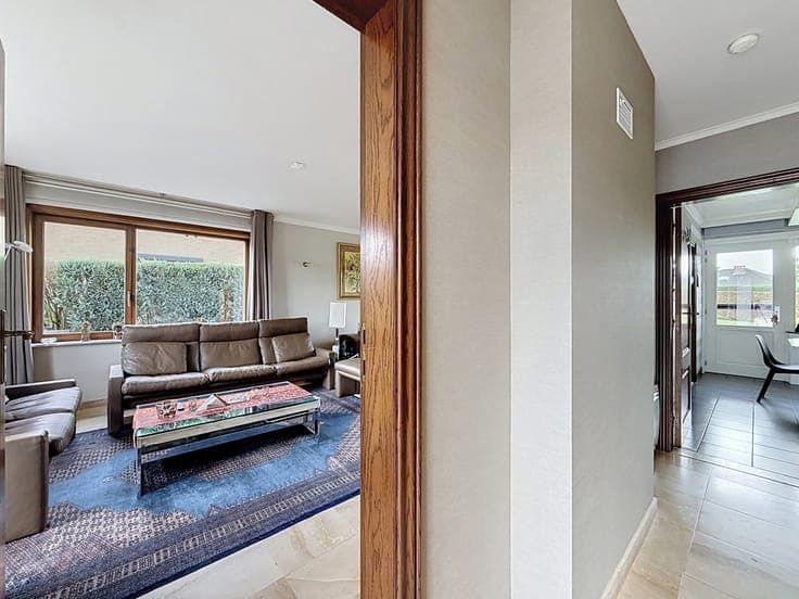 House in Zaventem