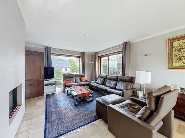 House in Zaventem