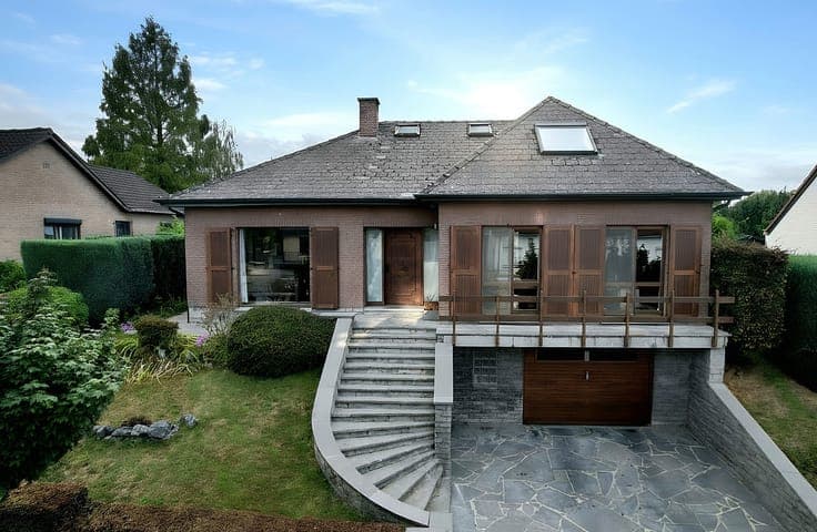 House in Zaventem