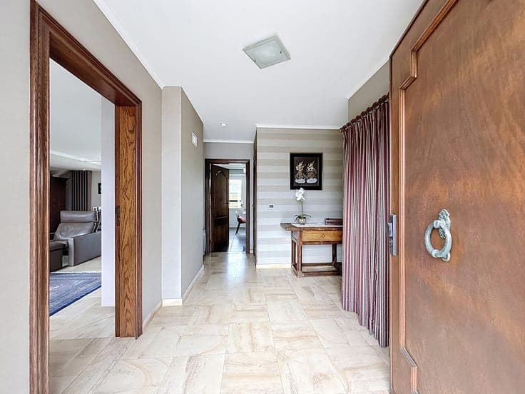 House in Zaventem