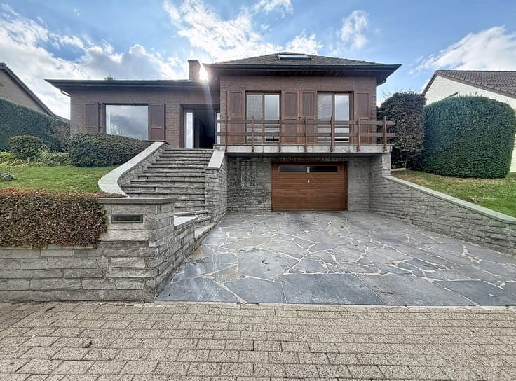 House in Zaventem