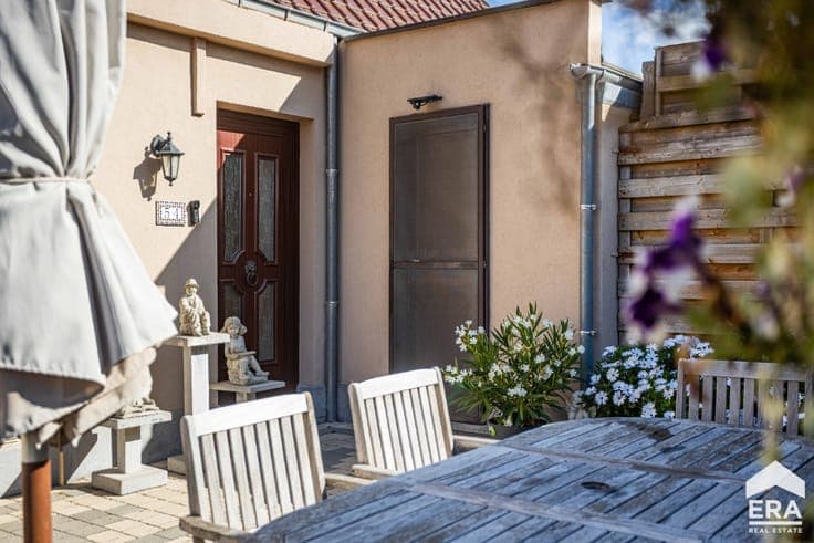 Semi-detached house for sale in Haaltert
