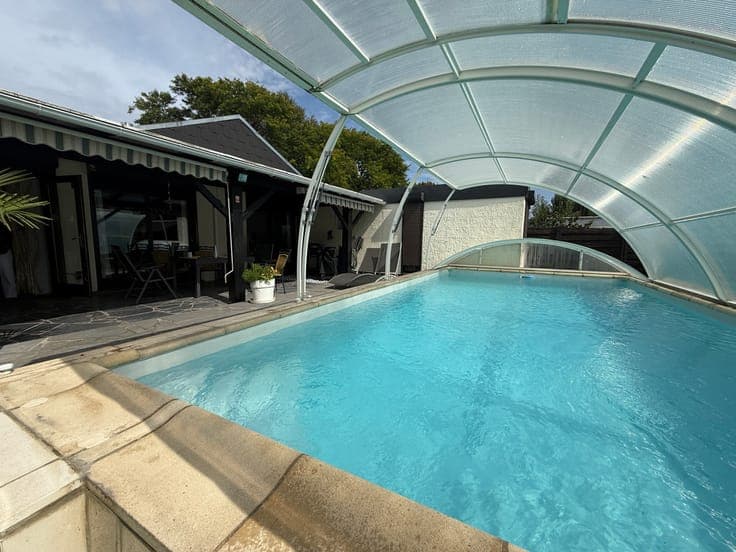 House in Braine-le-Comte