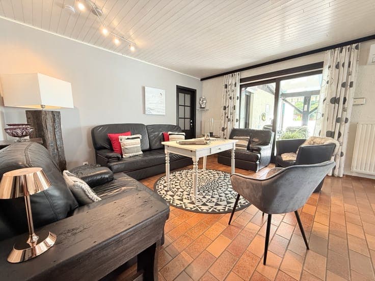 House in Braine-le-Comte