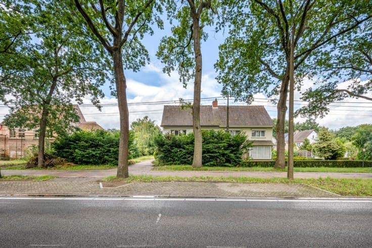 House in Westerlo