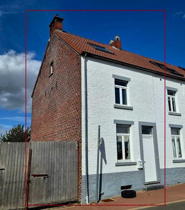 House in Incourt