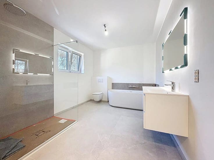 Sale - Villa Les Bons Villers - 649,000 €