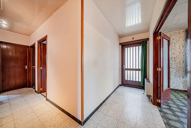 House in Angreau