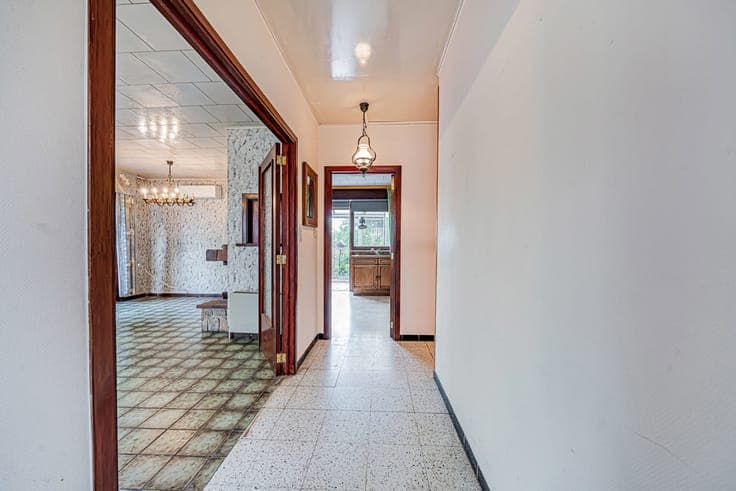 House in Angreau
