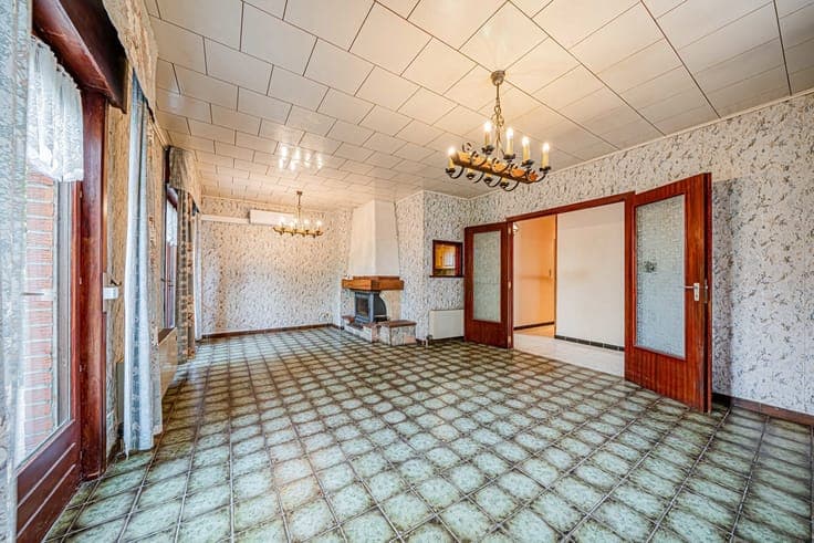 House in Angreau