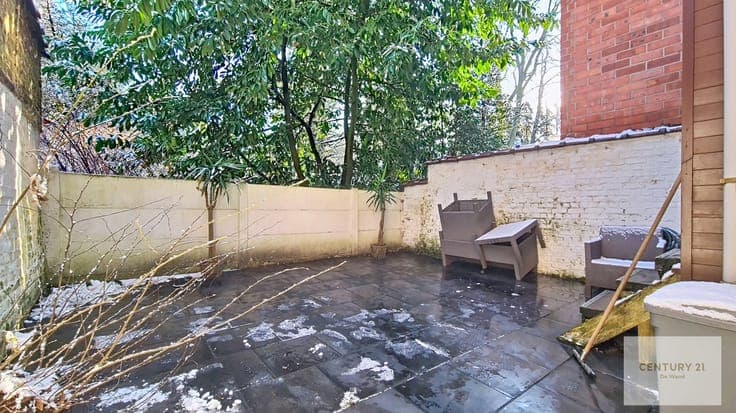 Fully leased investment property - Quartier Dewand