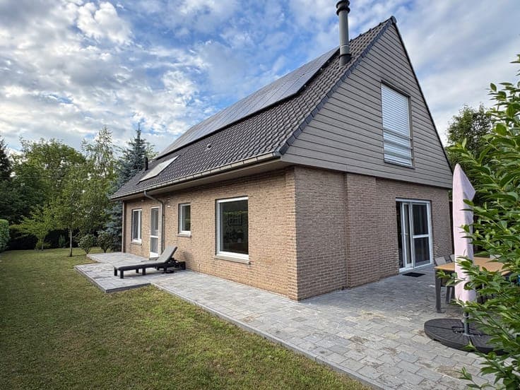 House in Laarne