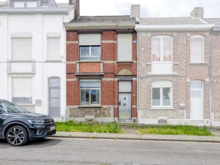 House in Bressoux