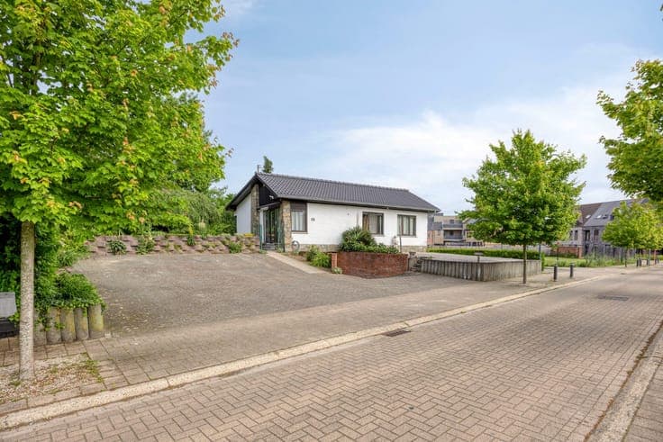 House in Balen