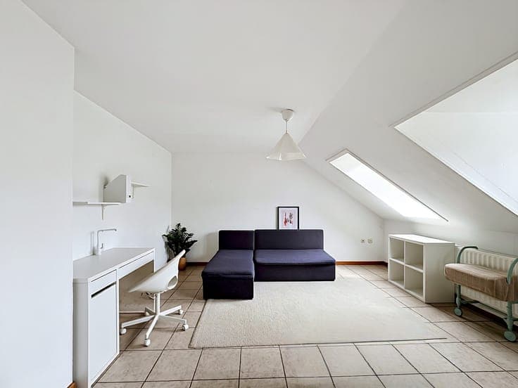 House in Houffalize