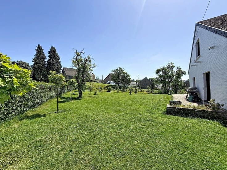 A Family Villa with Outstanding Features