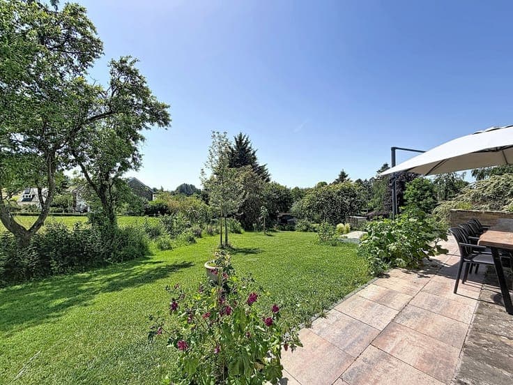A Family Villa with Outstanding Features