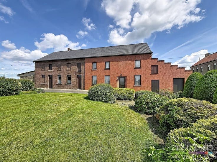 Property with character