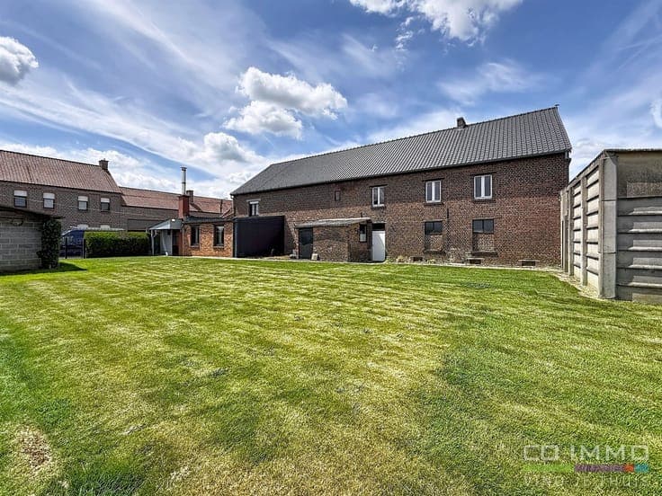 Property with character