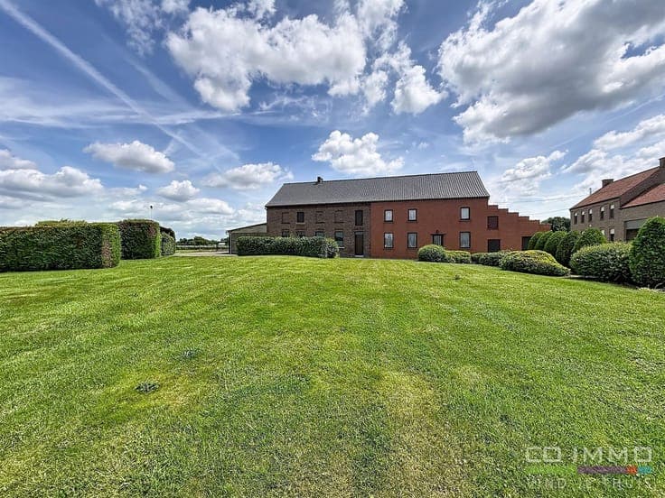 Property with character