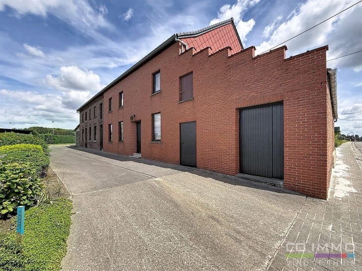 Property with character