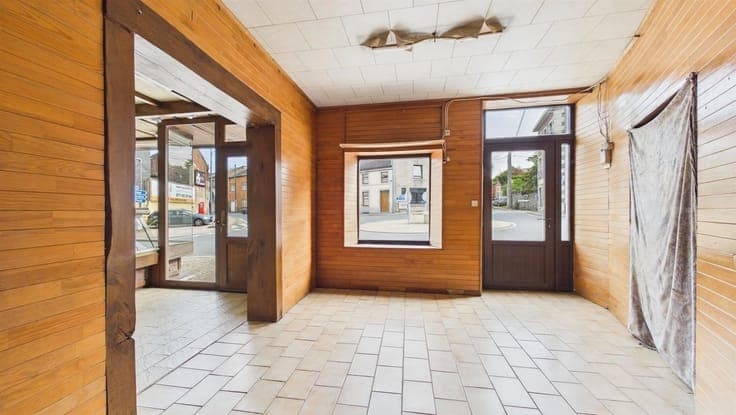 Investment property