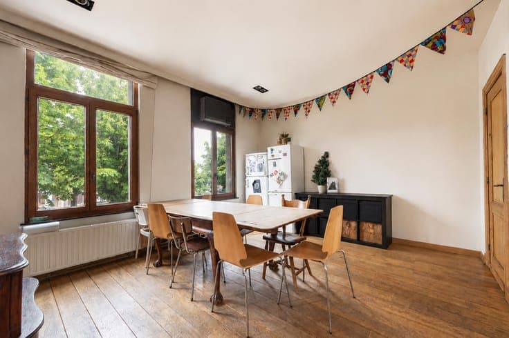 House in Antwerp