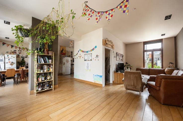 House in Antwerp