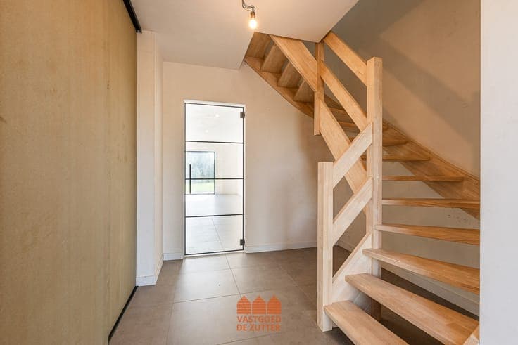 6% BTW mogelijk! Energiezuinige nieuwbouwwoning met 3 sla...