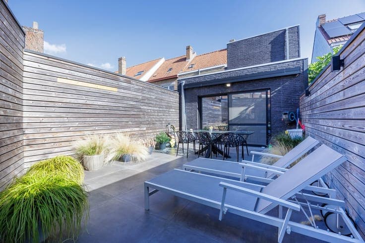 Volledig gerenoveerde woning in het hart van Sint-Kruis! ...