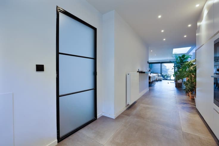Volledig gerenoveerde woning in het hart van Sint-Kruis! ...