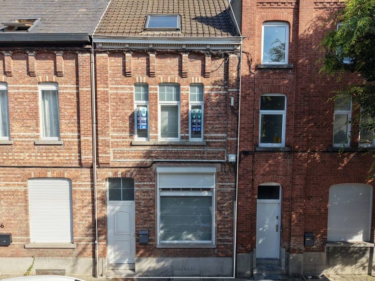 Woning