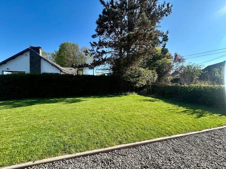 House in Marche-en-Famenne
