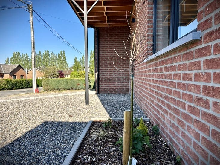 House in Marche-en-Famenne