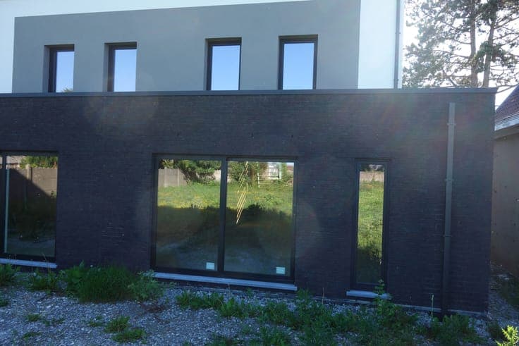 House in Courcelles Trazegnies