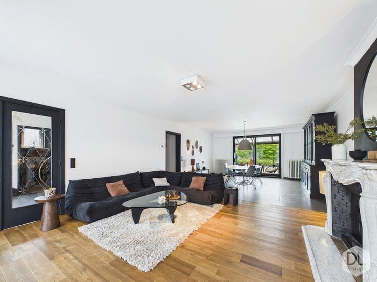 House in Mouscron