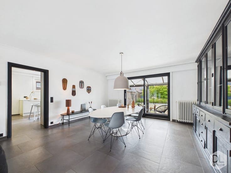 House in Mouscron